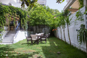 Hotel Nafpaktos - Ξενοδοχείο Ναύπακτος - Κήπος Εξωτερικός χώρος εκδηλώσεων για Γάμο ή  πάρτυ ή εκδήλωση