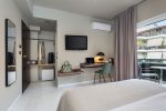 Hotel Nafpaktos CLASSIC Double Room - Ξενοδοχείο Ναύπακτος CLASSIC Δίκλινο Δωμάτιο