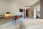 Hotel Nafpaktos CLASSIC Double Room - Ξενοδοχείο Ναύπακτος CLASSIC Δίκλινο Δωμάτιο