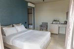 Ξενοδοχείο Ναύπακτος Δίκλινο Δωμάτιο με θέα θάλασσα, Hotel Nafpaktos Double/Twin Room with Sea View